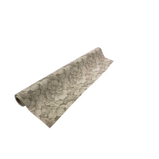 ROLE PAPÍR AURORE 80cmx30m*ŠEDÁ V+