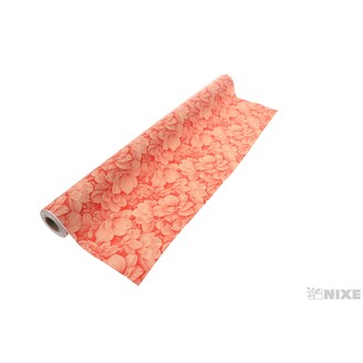 ROLE PAPÍR AURORE 80cmx30m*ČERVENÁ V+