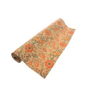 ROLE PAPÍR FOLK 80cmx50m*MIX BAREV