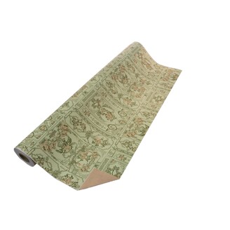 ROLE PAPÍR VICTORINE 80cmx50m*ZELENÁ