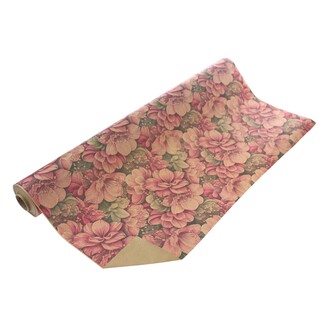 ROLE PAPÍR AURORE 70cmx40m*MIX BAREV V+