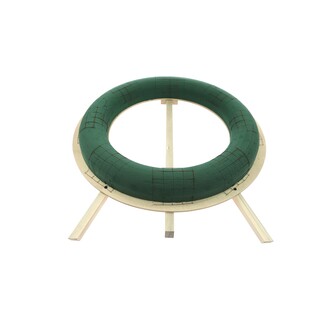 VĚNEC STOJAN ECO pr.40cm v.55cm