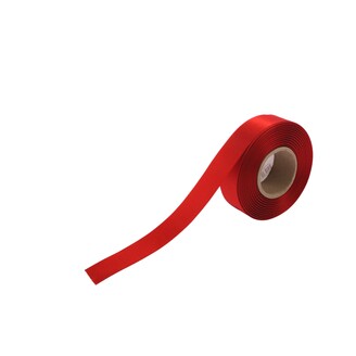 ATLASOVÁ STUHA OBOULÍC PESH 24mmx20m*ČERVENÁ TM. 103643