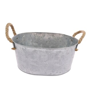 PLECHOVÝ OBAL 24x20x12cm*