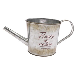 PLECHOVÁ KONEV 11x10cm*