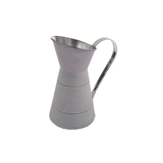 PLECHOVÁ KONEV 13x07x16cm*