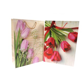 TAŠKA H 40x15x55cm*MIX BAREV