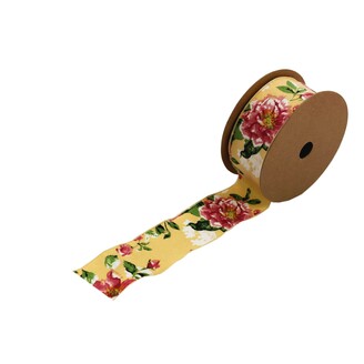 CAPRIE 60090 40mmx15m*KRÉMOVÁ 215