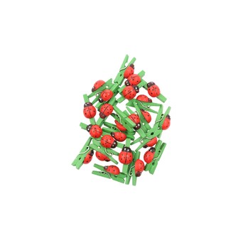 OZDOBNÝ KOLÍČEK BERUŠKA 1,2x2,5cm 24ks*