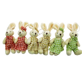 ZAJÍC ZÁVĚS 15cm*