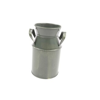 PLECHOVÝ OBAL 09x18cm*ŠEDÁ