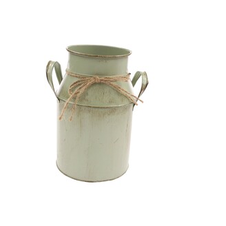 PLECHOVÝ OBAL 10,5x21cm*ZELENÁ