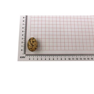 VAJÍČKA 20ks 3,5cm*MIX BAREV