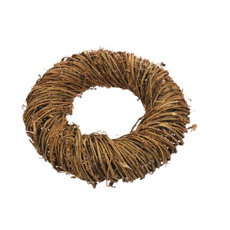 VĚNEC RÉVA 34cm*PŘÍRODNÍ