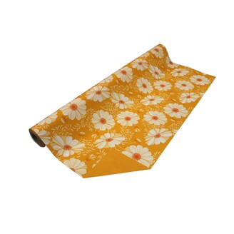 ROLE MAY 70cmx40m*ORANŽOVÁ 137