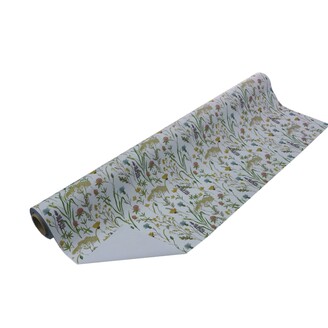 ROLE PRATO 70cmx40m*MODRÁ 2707