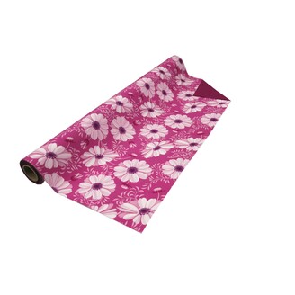 ROLE MAY 70cmx40m*RŮŽOVÁ TM. 2365