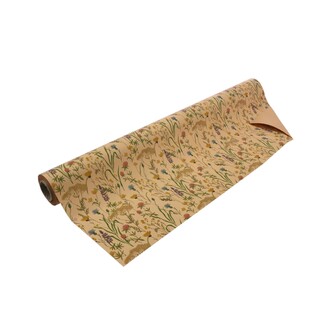 ROLE PRATO 70cmx40m*ORANŽOVÁ SV. 474