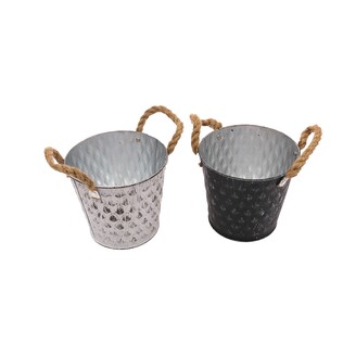 PLECHOVÝ OBAL 15x14cm*MIX BAREV