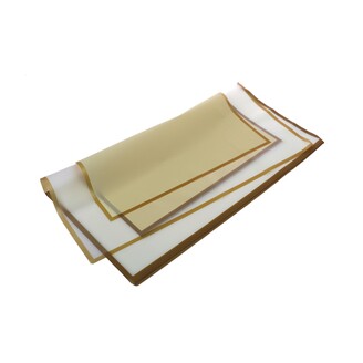 ARCH PLAST 58x58cm 20ks*KRÉMOVÁ