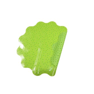 RONDO 40cm S-I77TC*ZELENÁ