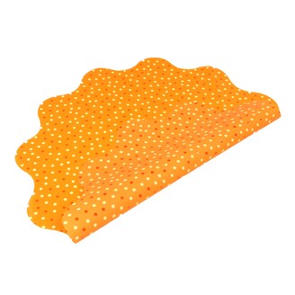 RONDO 50cm S-I77TC*ORANŽOVÁ