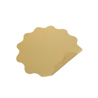 RONDO 40cm S-J10P1*ŽLUTÁ