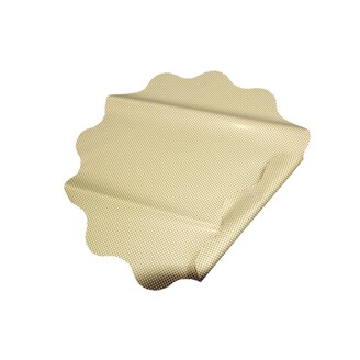 RONDO 50cm S-J10P1*KRÉMOVÁ