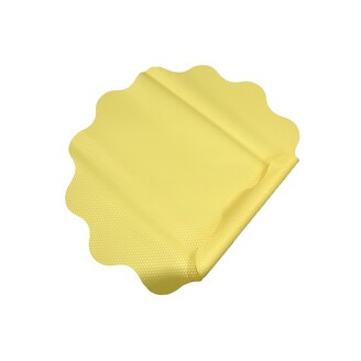 RONDO 50cm S-J05P1*ŽLUTÁ