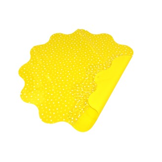 RONDO 50cm SDI 77TLJ*ŽLUTÁ