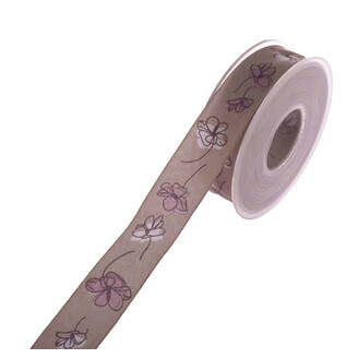 PRIMAVERA 143325 25mmx20m*HNĚDÁ 261