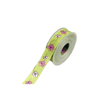 PRIMAVERA 143325 25mmx20m*ZELENÁ 109