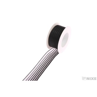 RELIO 40mmx20m 3592*ČERNÁ 016