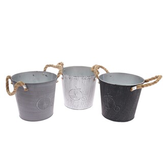 PLECHOVÝ OBAL 17x15cm*MIX BAREV