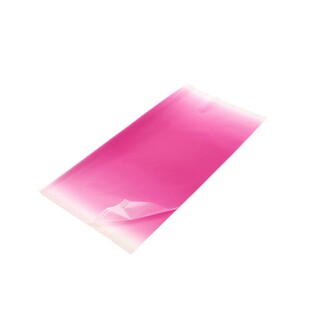 ARCH PLAST 58x58cm 20ks*RŮŽOVÁ TM.