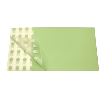 ARCH PLAST 58x58cm 20ks*ZELENÁ