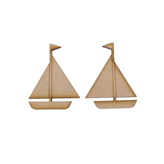 PLACHETNICE XD 5x4cm 24ks*PŘÍRODNÍ