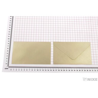 OBÁLKA H 15x09cm 10ks*KRÉMOVÁ