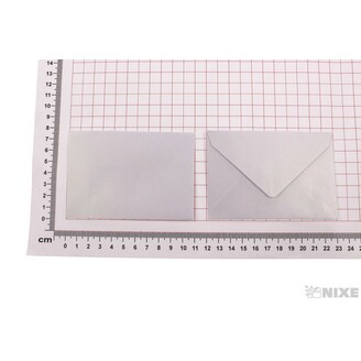 OBÁLKA H 11x7,5cm 10ks*BÍLÁ