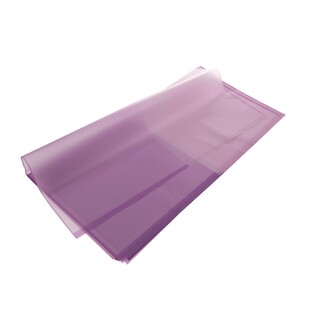 ARCH PLAST 58x58cm 20ks*FIALOVÁ