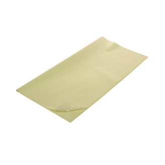 ARCH PLAST 58x58cm 20ks*ŽLUTÁ