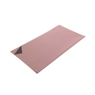 ARCH PLAST 58x58cm 20ks*RŮŽOVÁ+ŠEDÁ