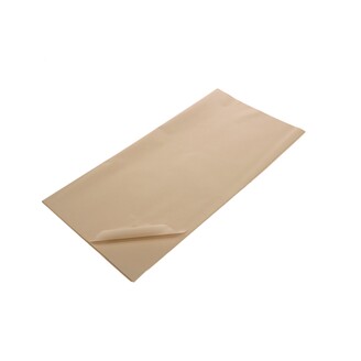 ARCH PLAST 58x58cm 20ks*PŘÍRODNÍ