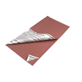 ARCH PLAST NEWS 58x58cm 20ks*RŮŽOVÁ TM. 12