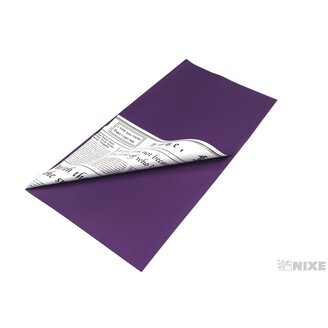 ARCH PLAST NEWS 58x58cm 20ks*FIALOVÁ TM. 13