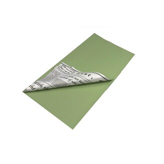 ARCH PLAST NEWS 58x58cm 20ks*ZELENÁ SV. 15