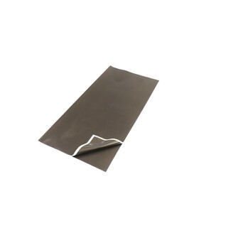 ARCH PLAST 58x58cm 20ks*ČERNÁ 02