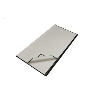 ARCH PLAST 58x58cm 20ks*BÍLÁ 01