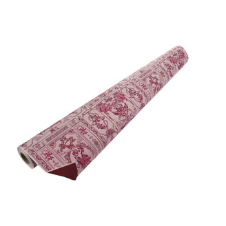 ROLE PAPÍR VICTORINE 80cmx30m*RŮŽOVÁ