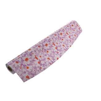 ROLE PAPÍR VITALIS 80cmx50m*FIALOVÁ